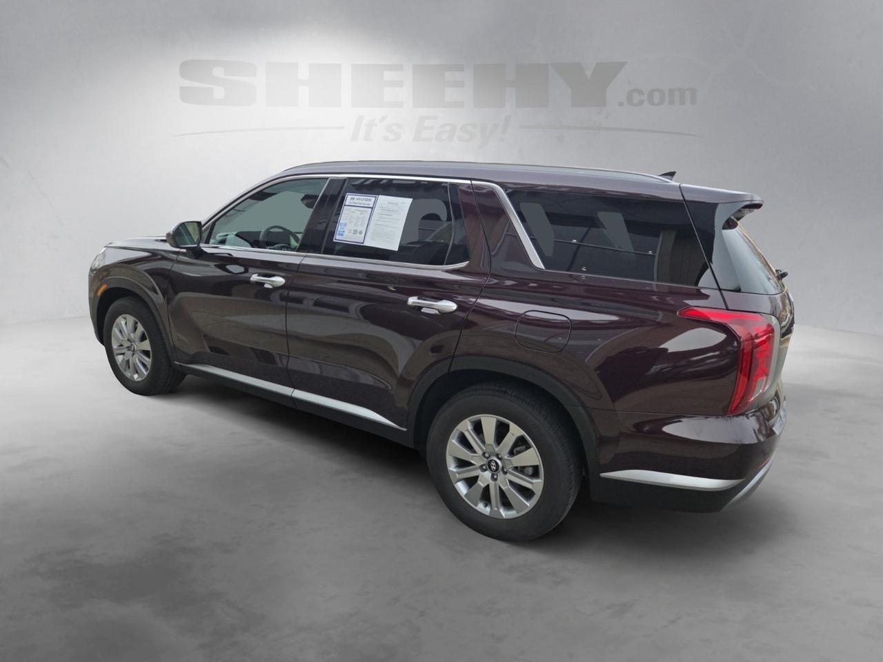 2024 Hyundai Palisade SEL Waldorf MD