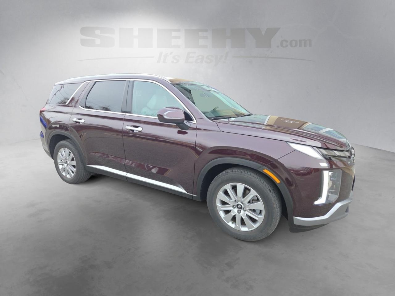 2024 Hyundai Palisade SEL Waldorf MD