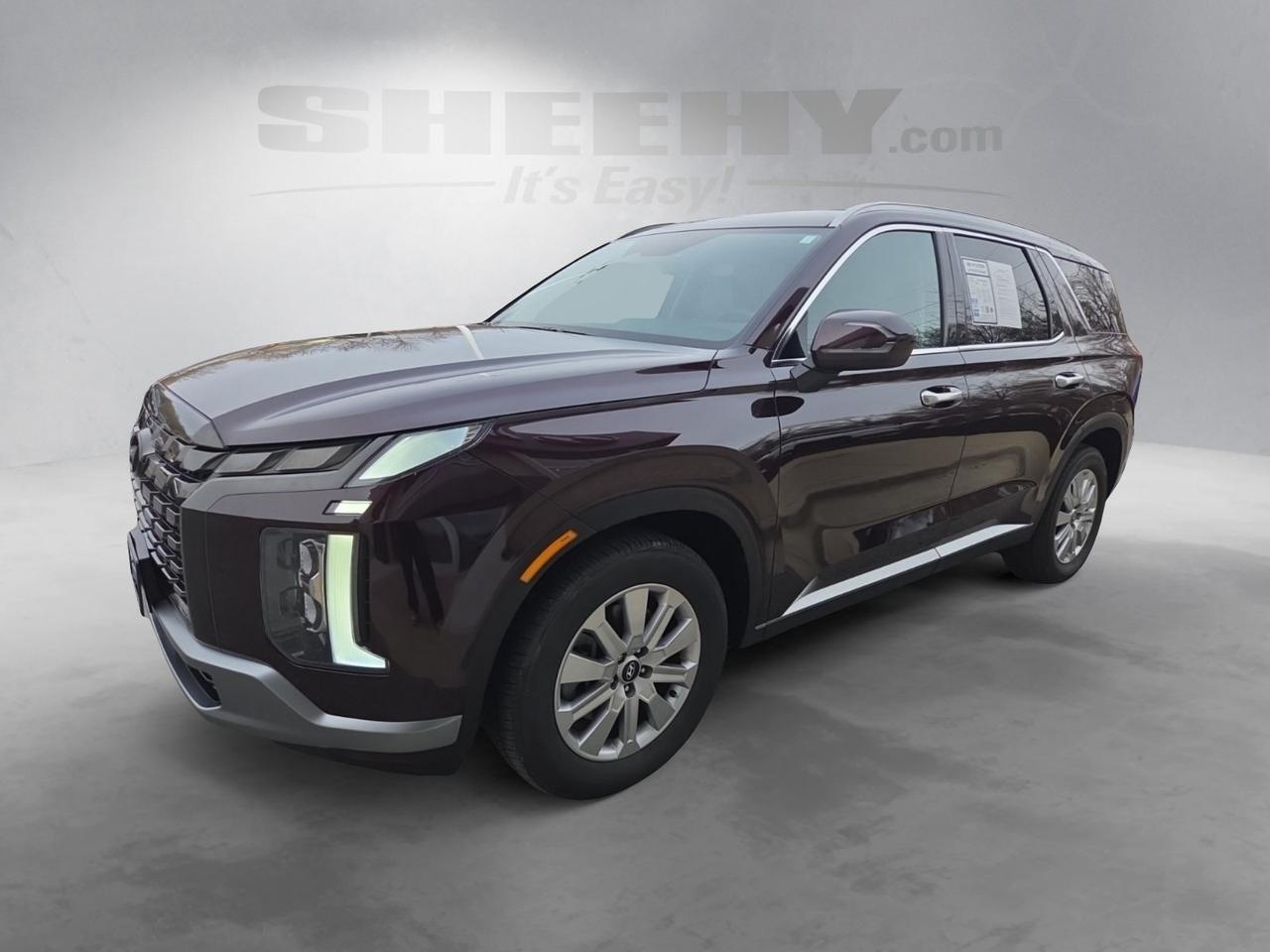 2024 Hyundai Palisade SEL Waldorf MD