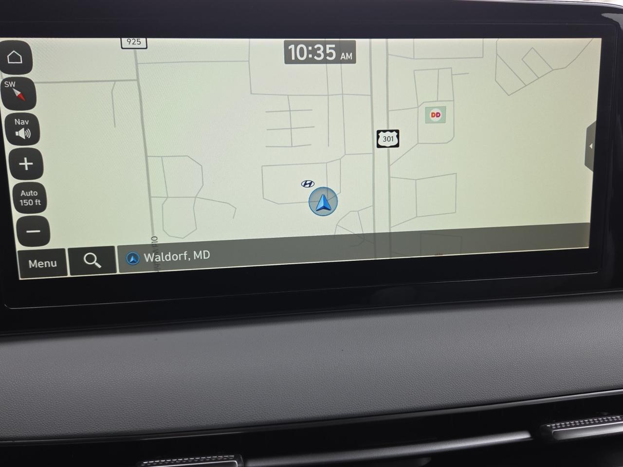 2024 Hyundai Palisade SEL Waldorf MD