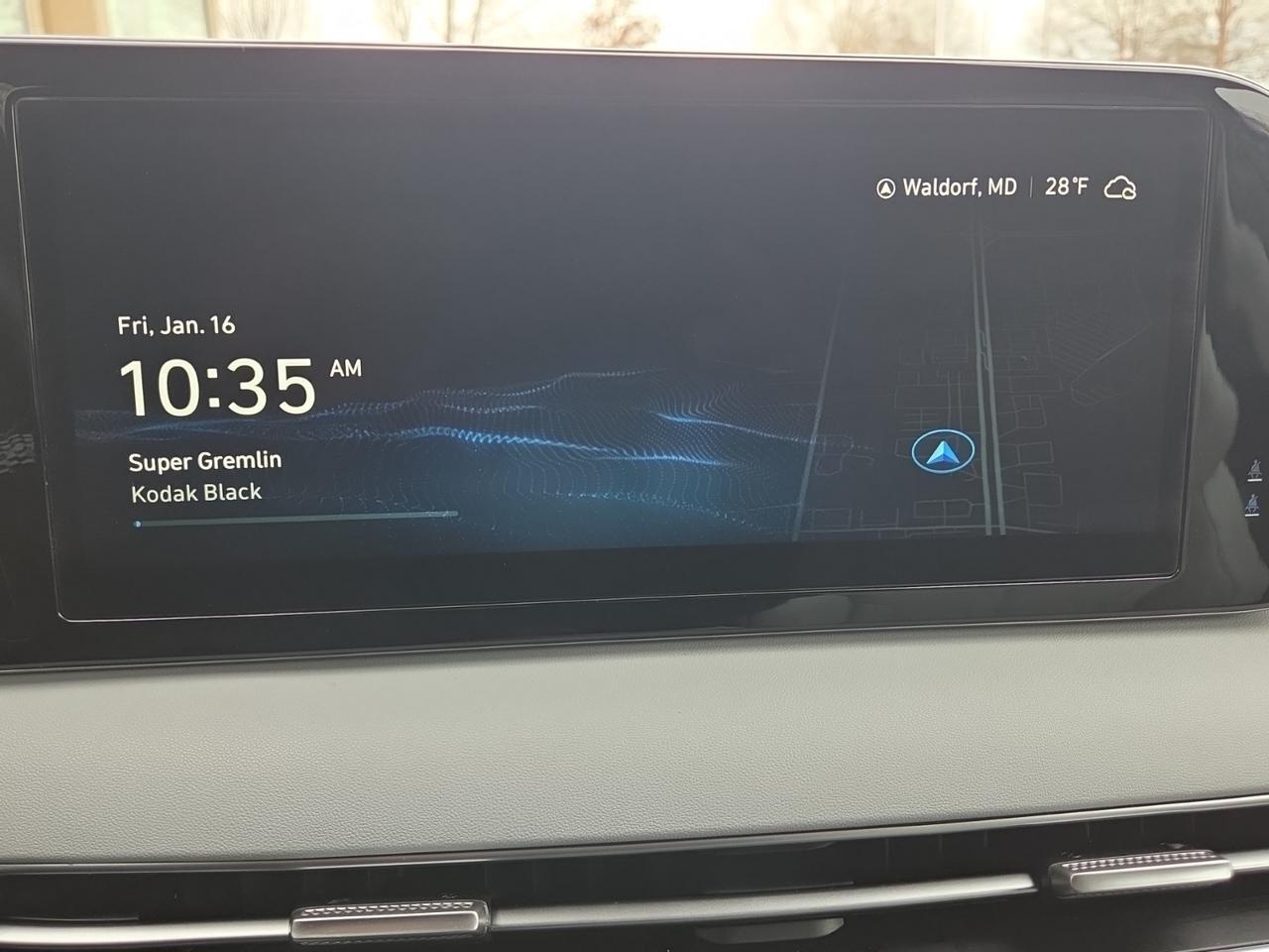 2024 Hyundai Palisade SEL Waldorf MD