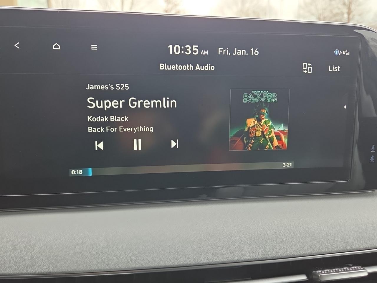 2024 Hyundai Palisade SEL Waldorf MD