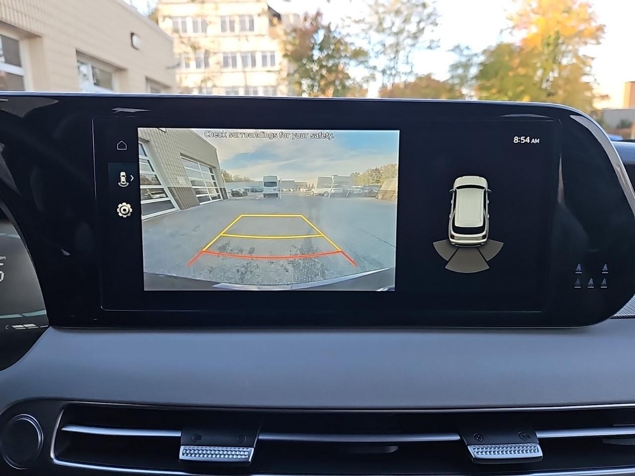 2024 Hyundai Palisade SEL Waldorf MD