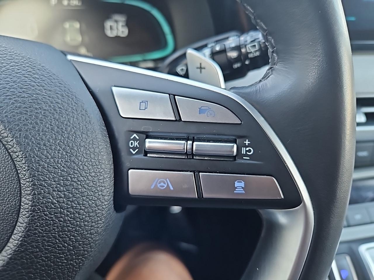 2024 Hyundai Palisade SEL Waldorf MD