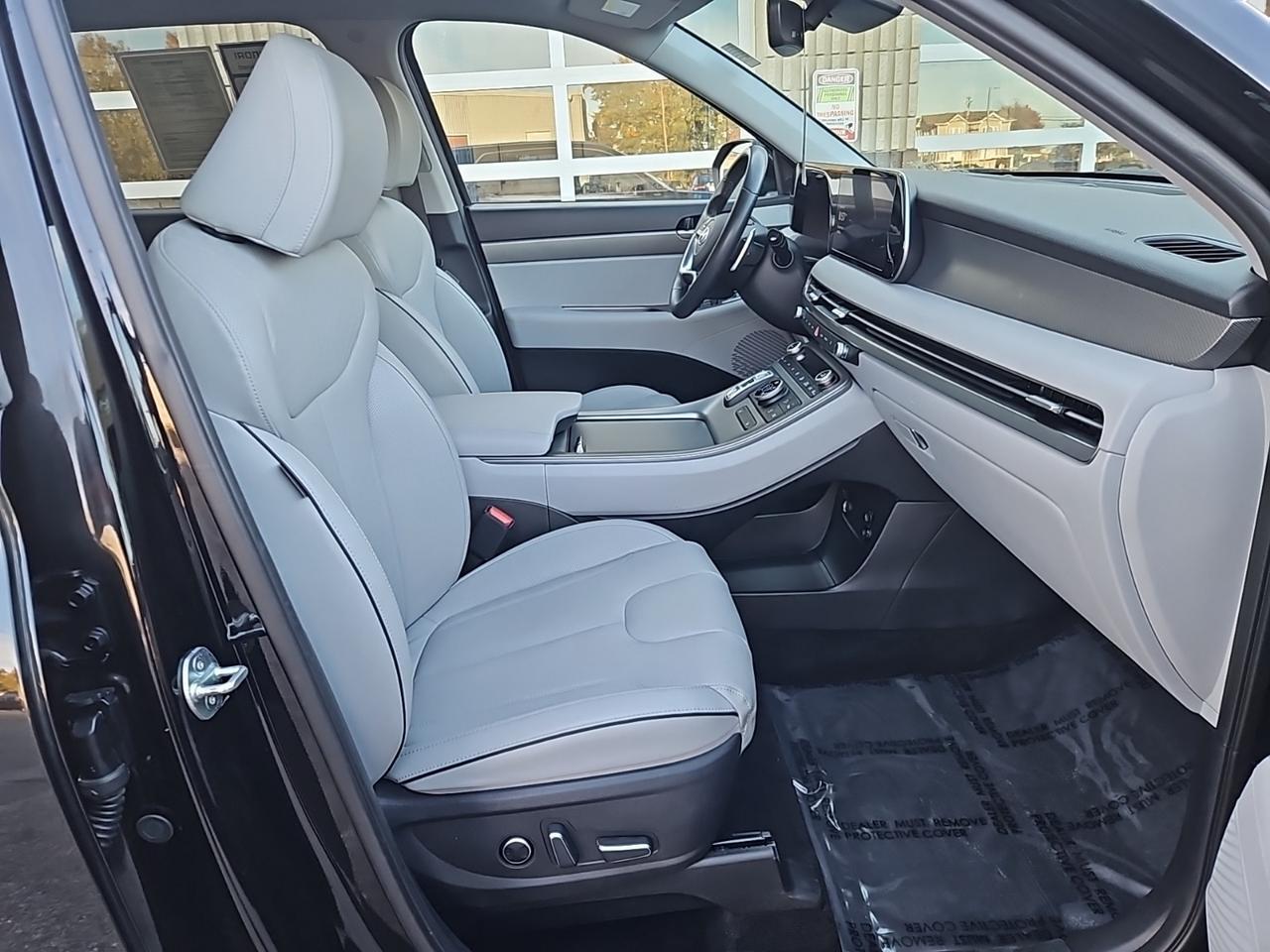 2024 Hyundai Palisade SEL Waldorf MD