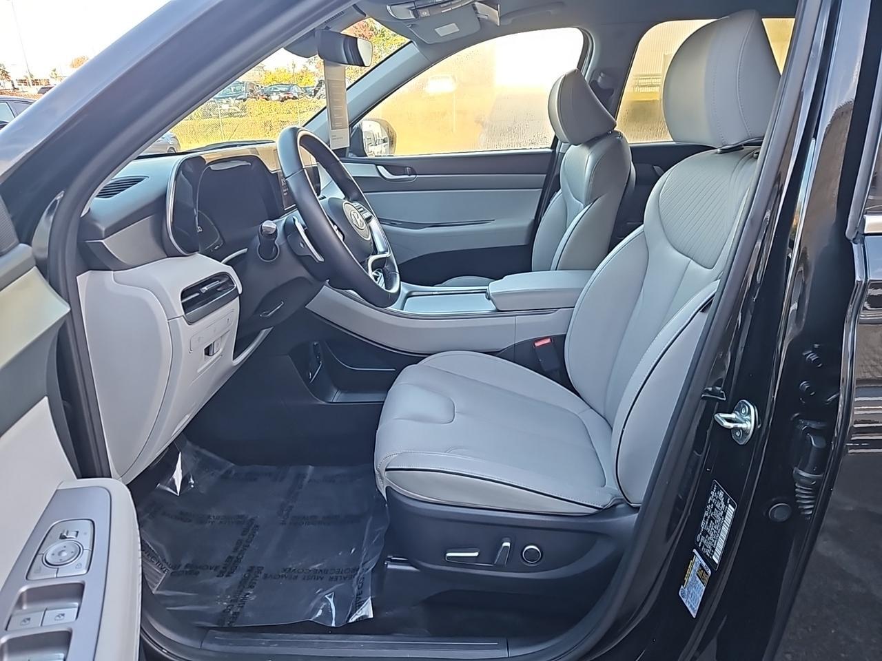 2024 Hyundai Palisade SEL Waldorf MD