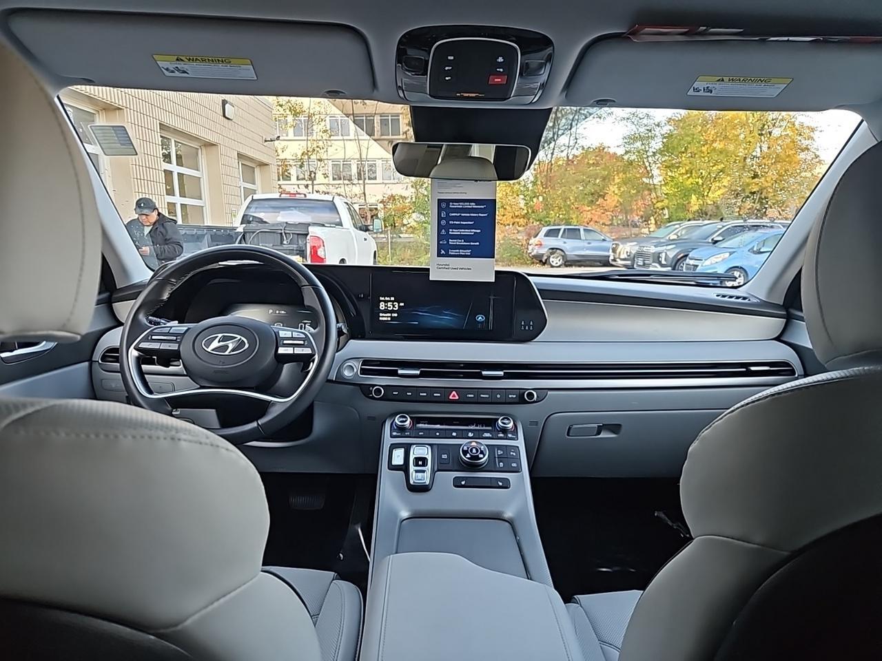 2024 Hyundai Palisade SEL Waldorf MD