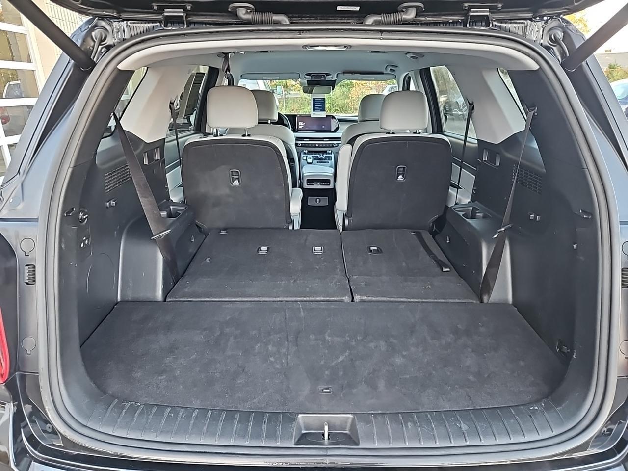 2024 Hyundai Palisade SEL Waldorf MD