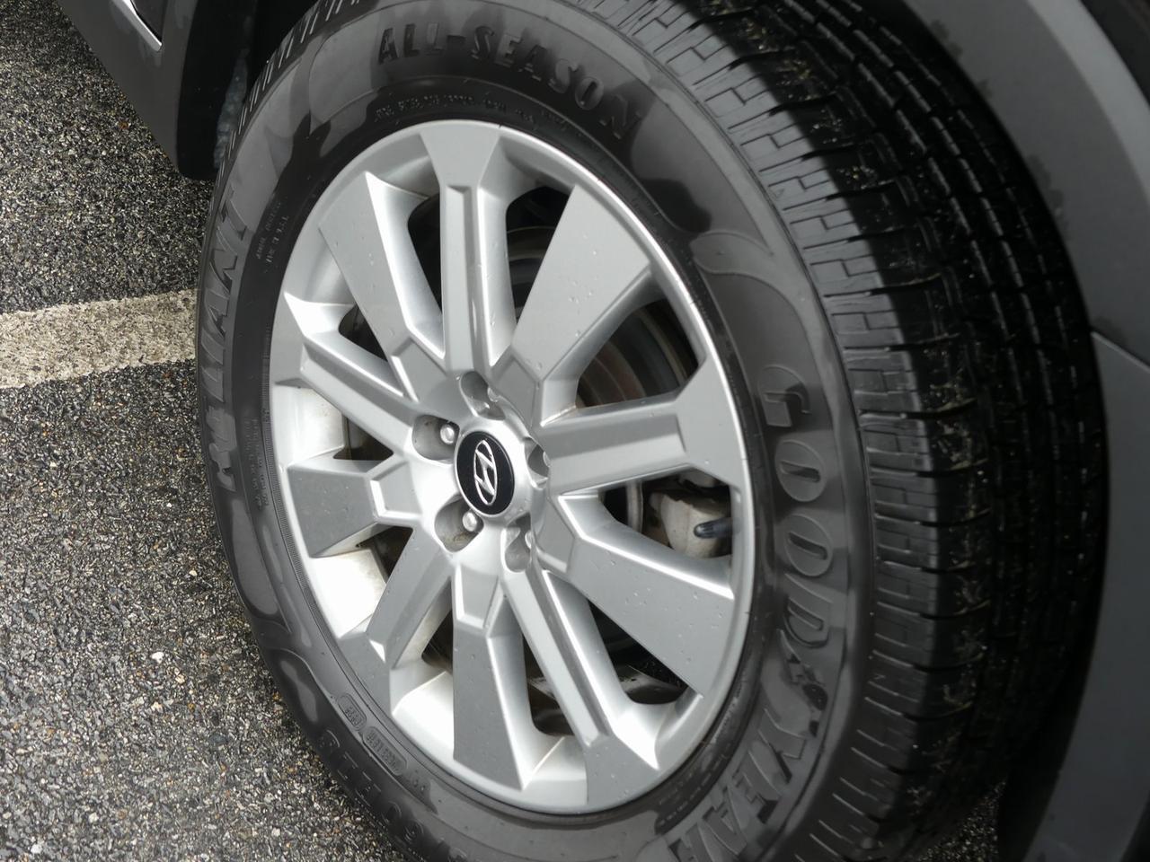 2024 Hyundai Palisade SEL Waldorf MD