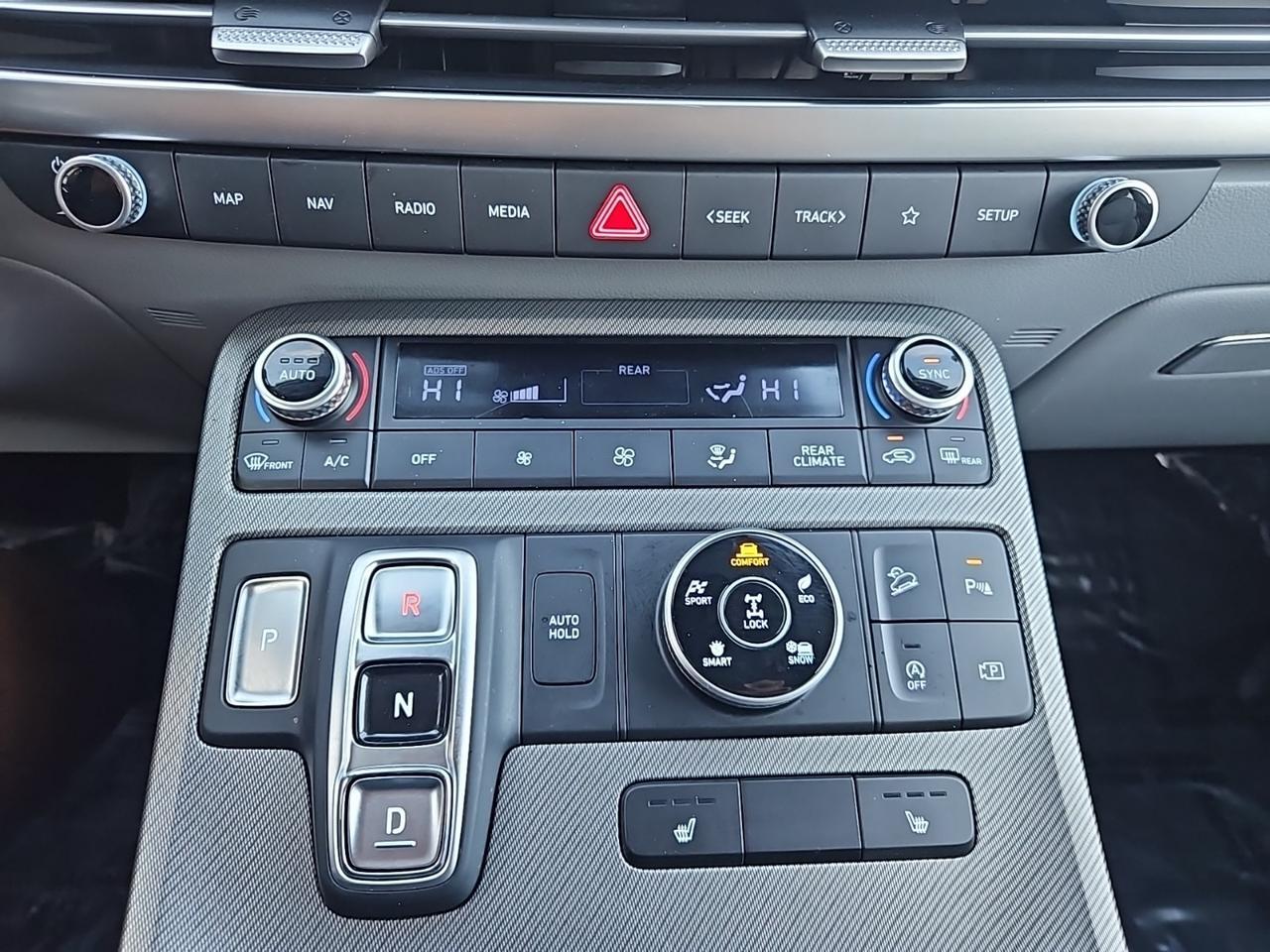 2024 Hyundai Palisade SEL Waldorf MD