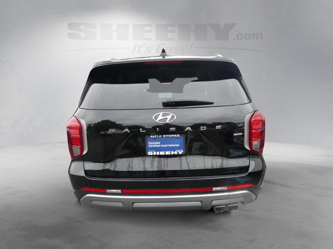 2024 Hyundai Palisade SEL Waldorf MD