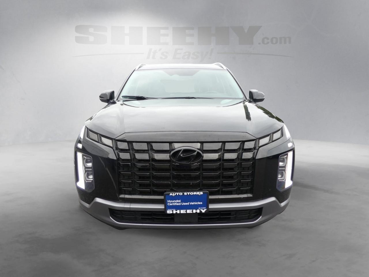 2024 Hyundai Palisade SEL Waldorf MD