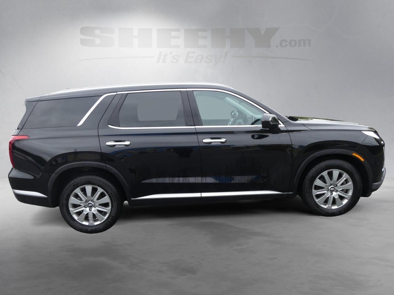 2024 Hyundai Palisade SEL Waldorf MD