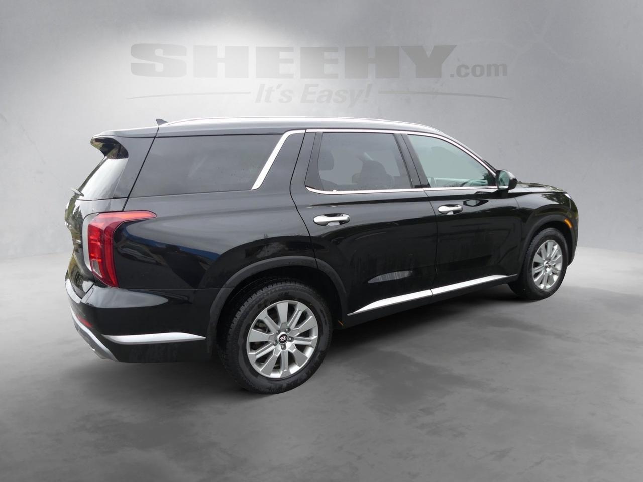 2024 Hyundai Palisade SEL Waldorf MD