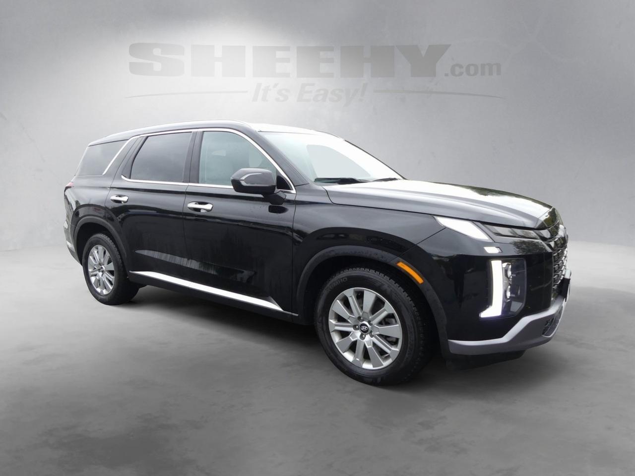 2024 Hyundai Palisade SEL Waldorf MD