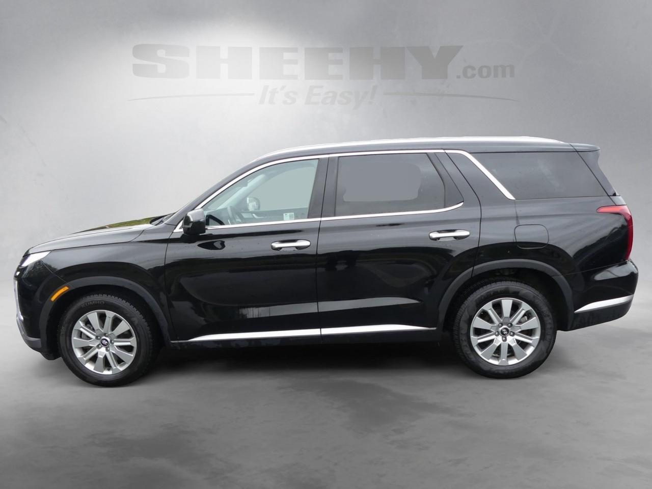 2024 Hyundai Palisade SEL Waldorf MD