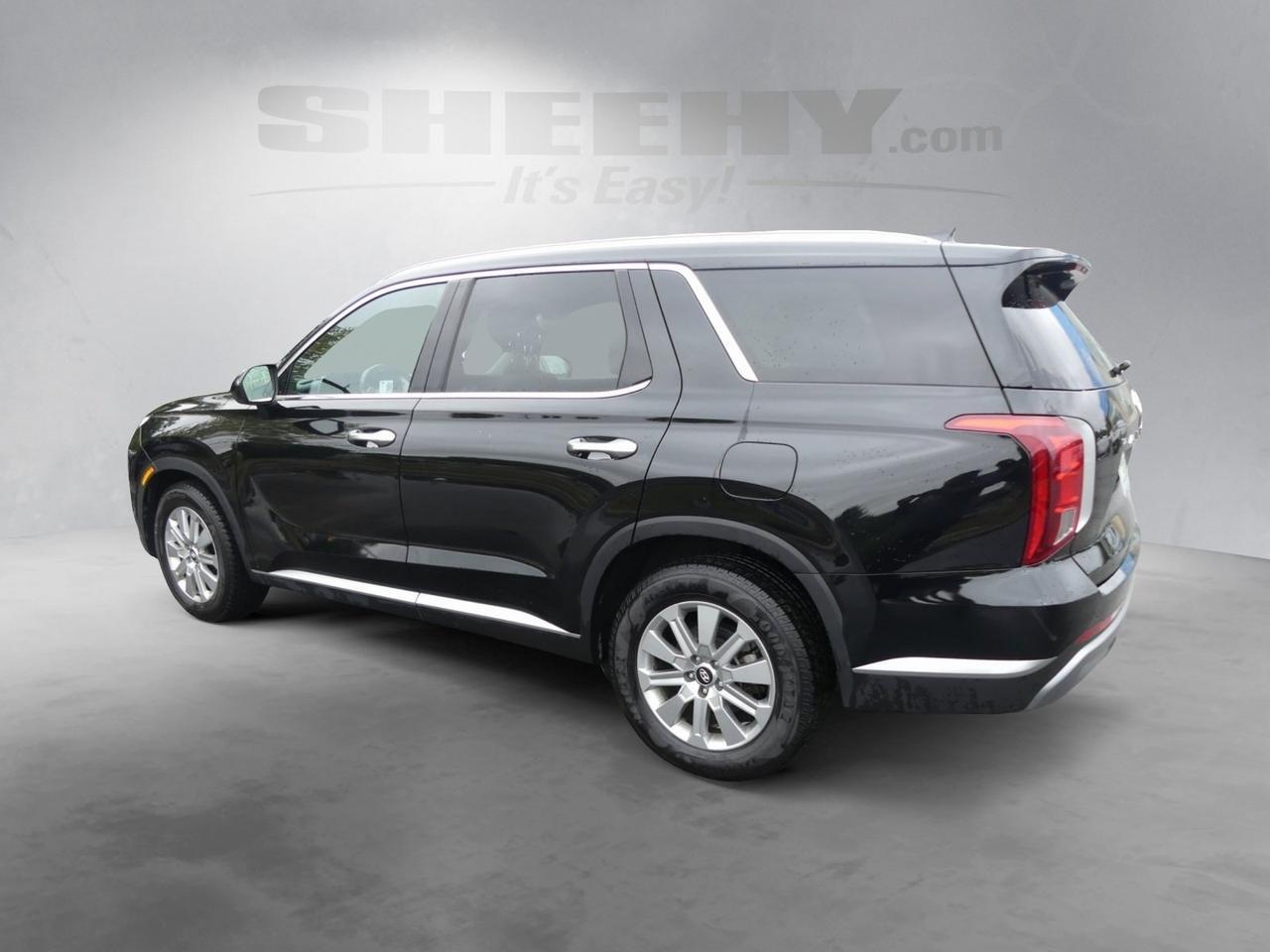 2024 Hyundai Palisade SEL Waldorf MD