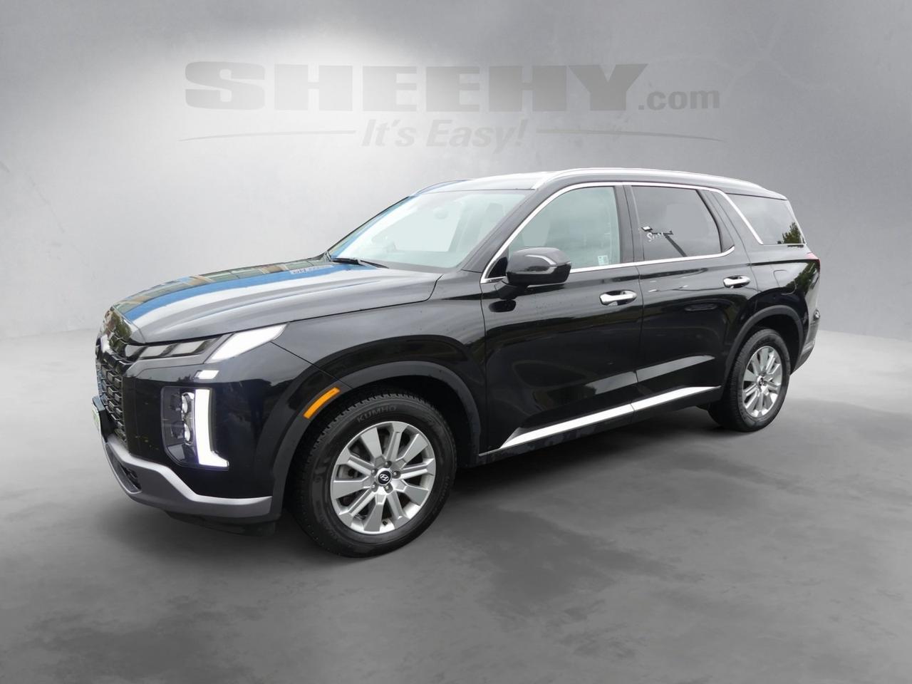 2024 Hyundai Palisade SEL Waldorf MD