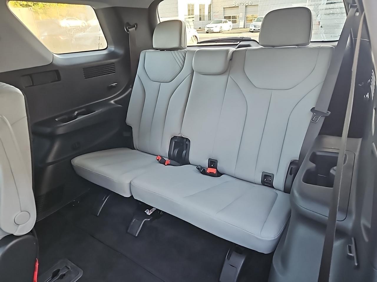 2024 Hyundai Palisade SEL Waldorf MD