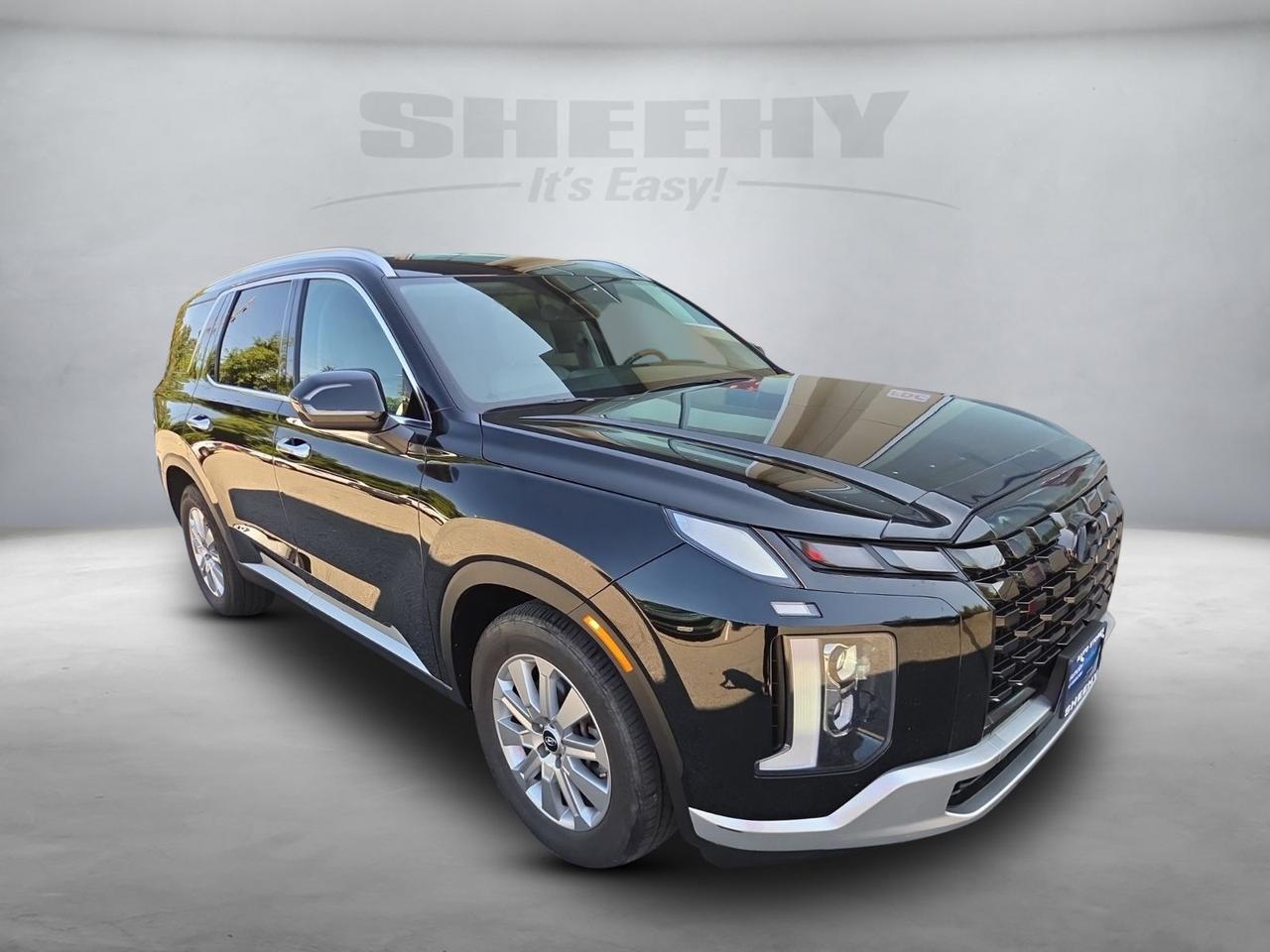 2024 Hyundai Palisade SEL Waldorf MD