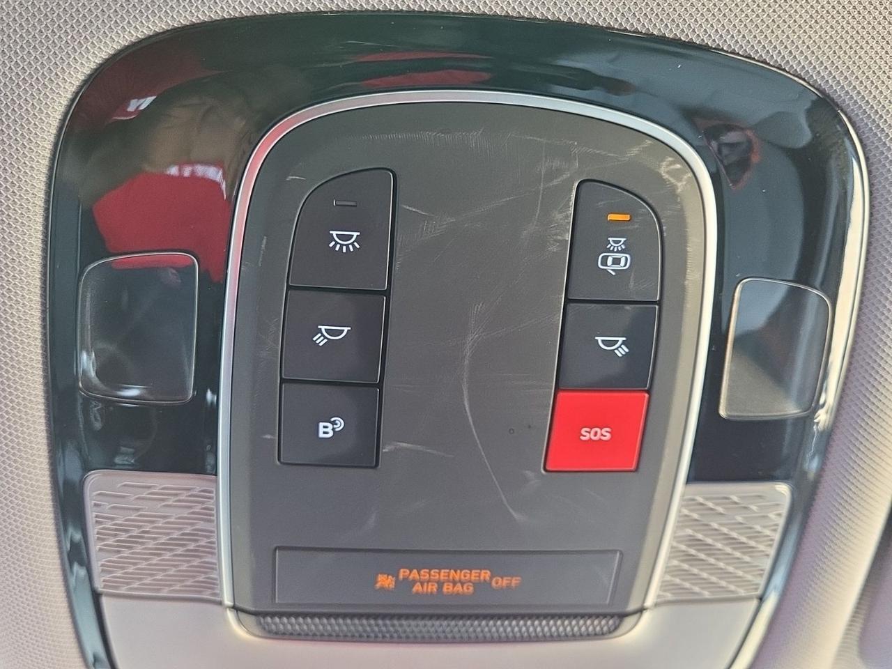 2024 Hyundai Palisade SEL Waldorf MD
