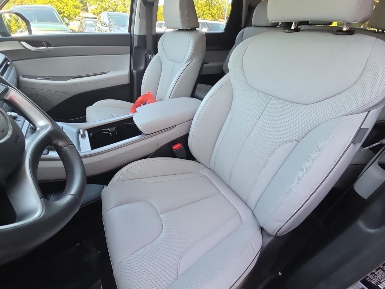 2024 Hyundai Palisade SEL Waldorf MD
