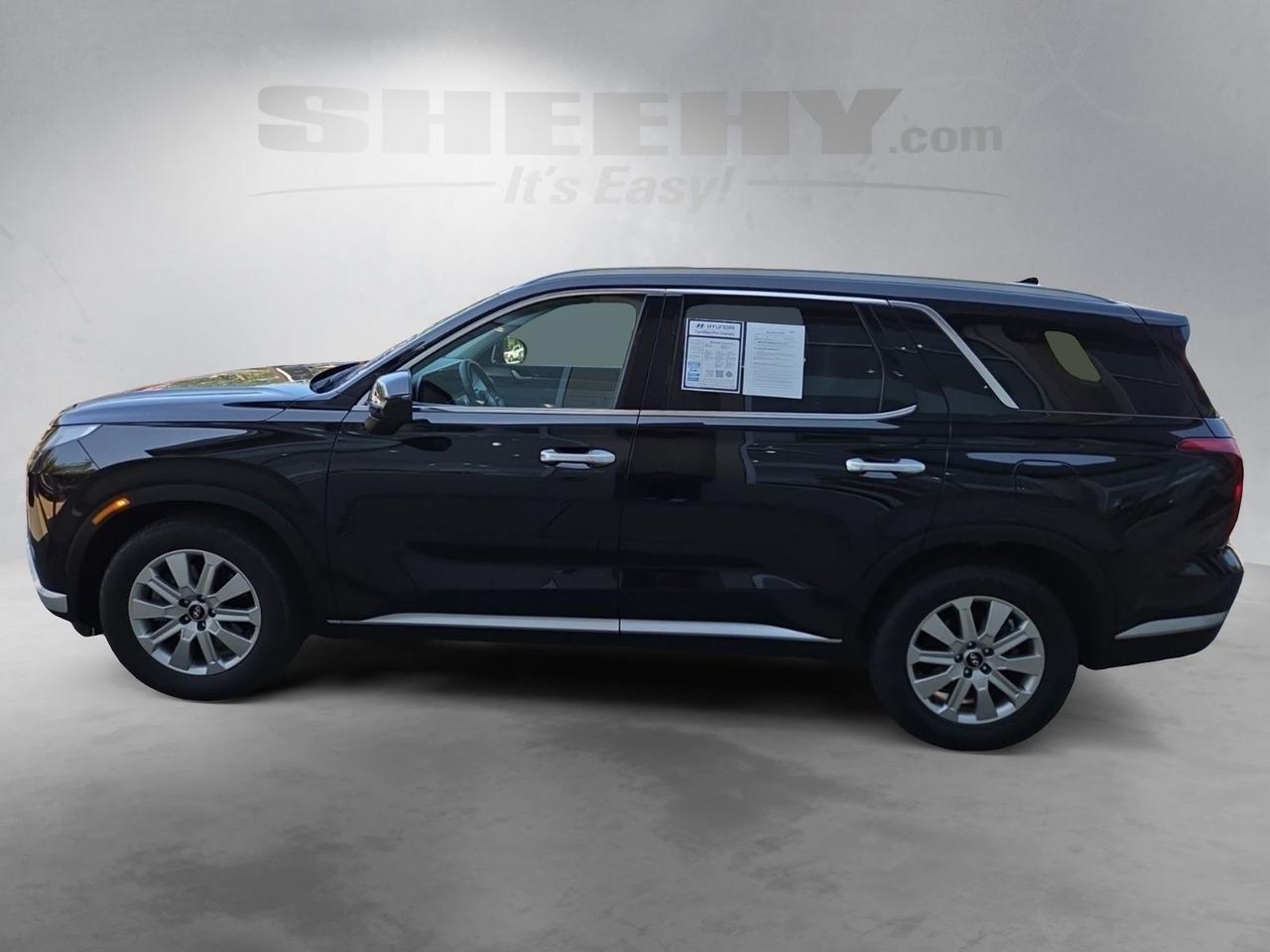 2024 Hyundai Palisade SEL Waldorf MD