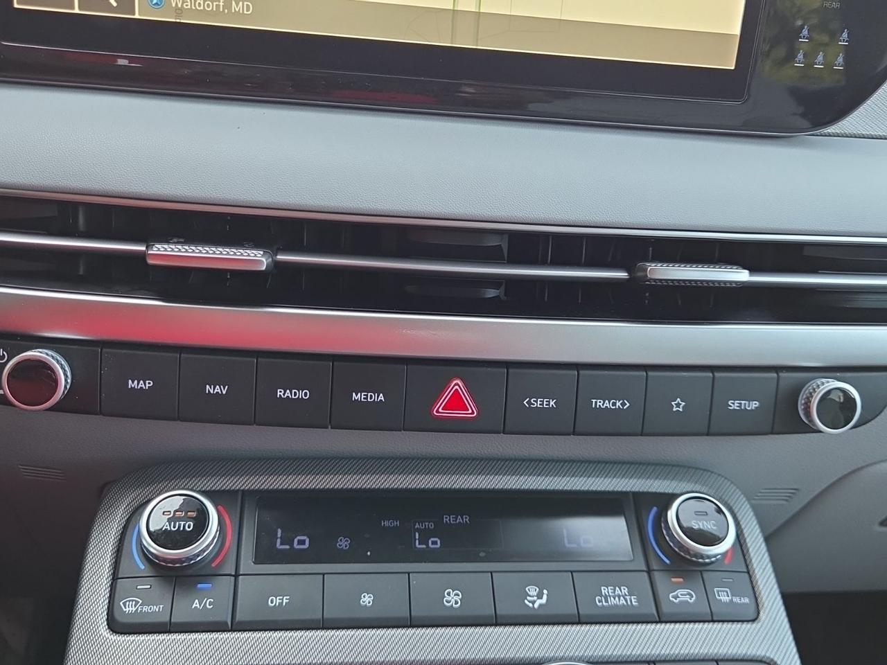 2024 Hyundai Palisade SEL Waldorf MD