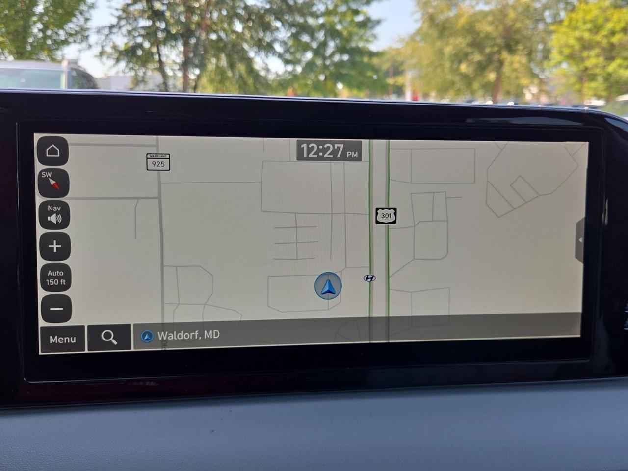 2024 Hyundai Palisade SEL Waldorf MD