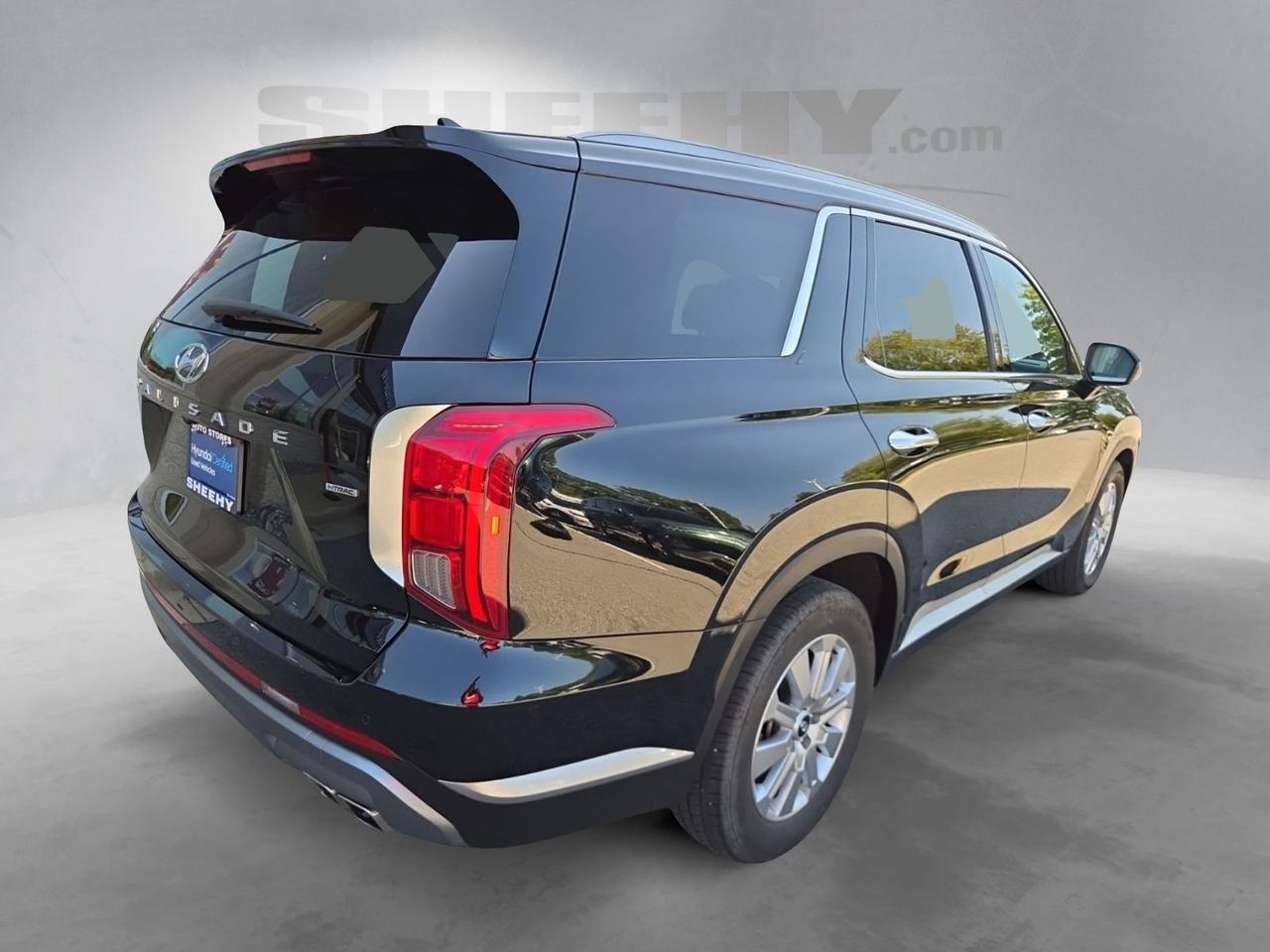 2024 Hyundai Palisade SEL Waldorf MD