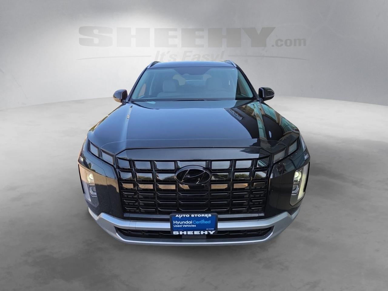 2024 Hyundai Palisade SEL Waldorf MD