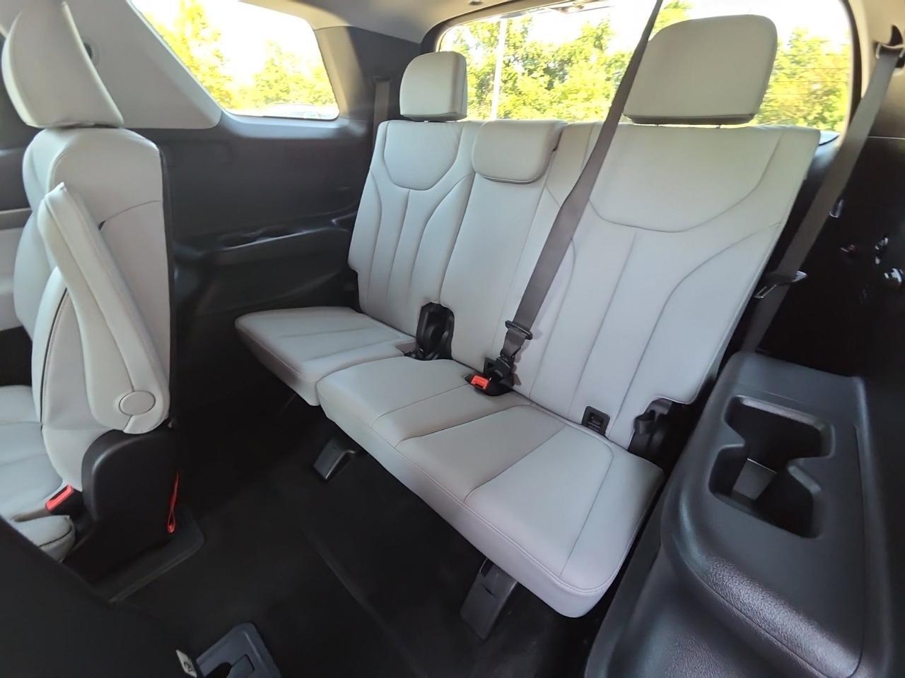 2024 Hyundai Palisade SEL Waldorf MD