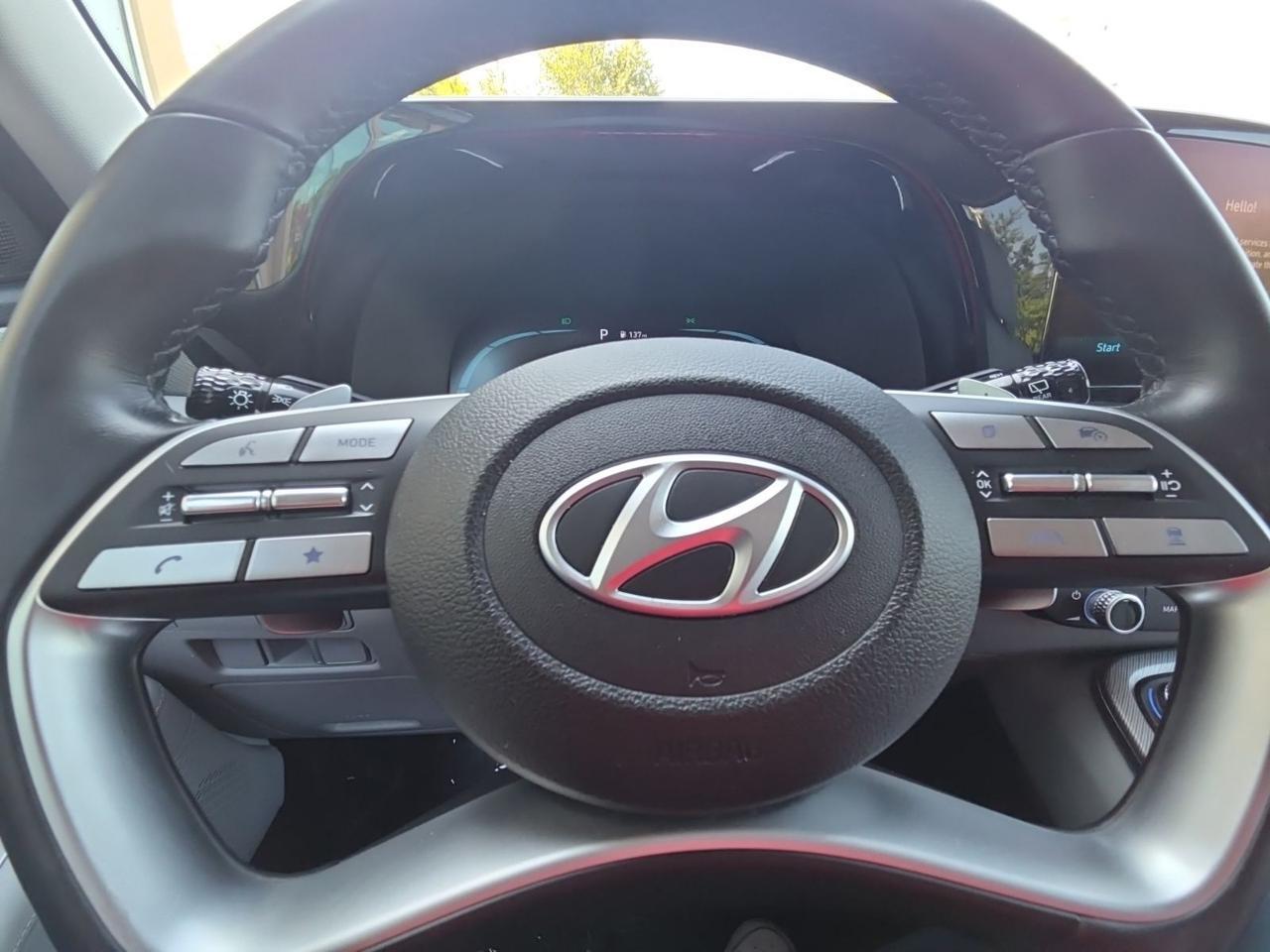 2024 Hyundai Palisade SEL Waldorf MD