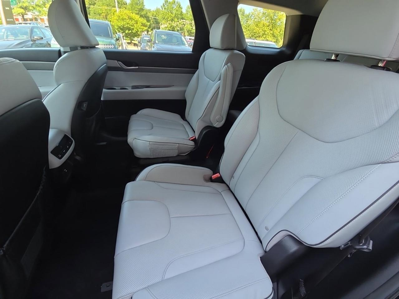 2024 Hyundai Palisade SEL Waldorf MD