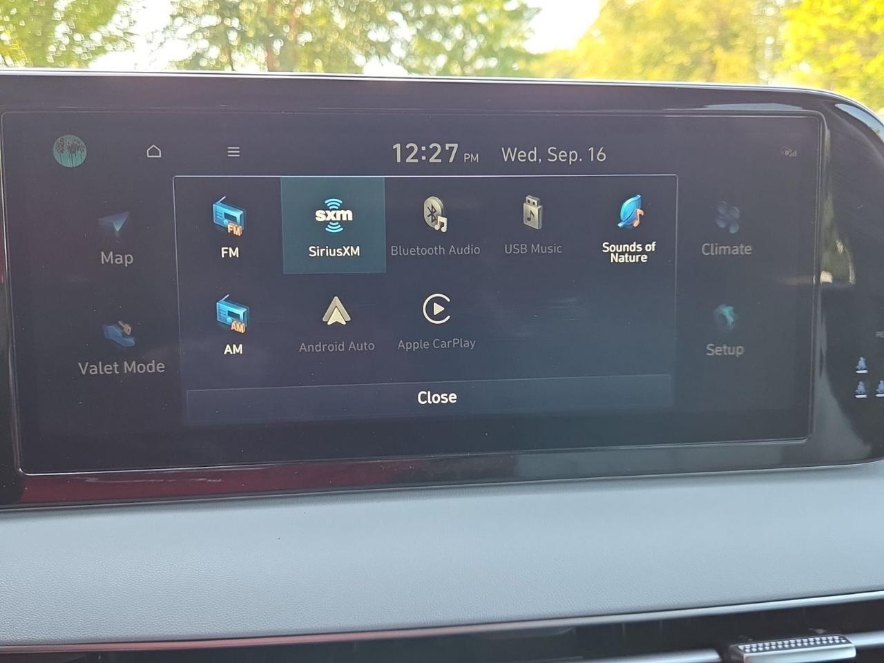 2024 Hyundai Palisade SEL Waldorf MD