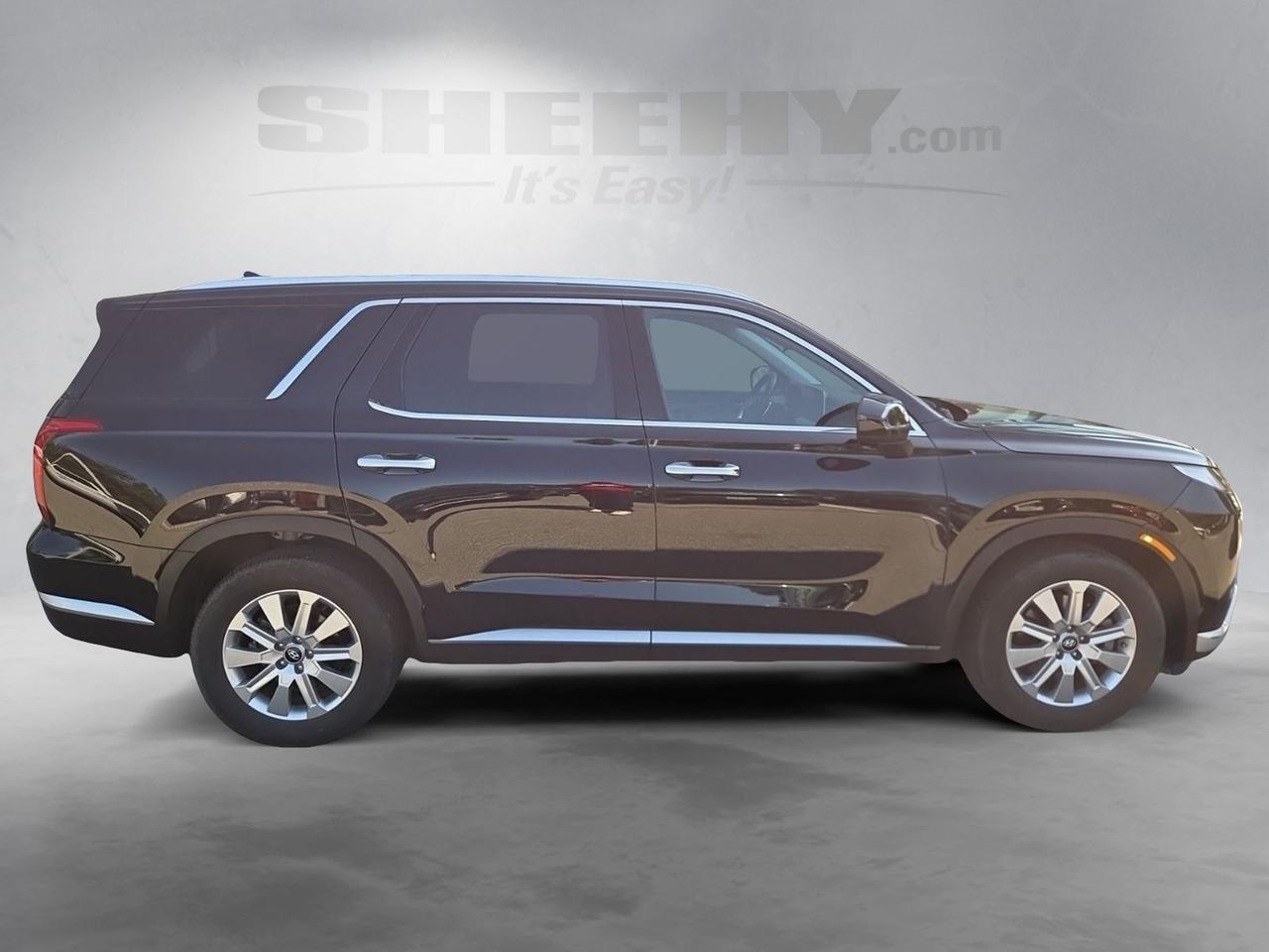 2024 Hyundai Palisade SEL Waldorf MD