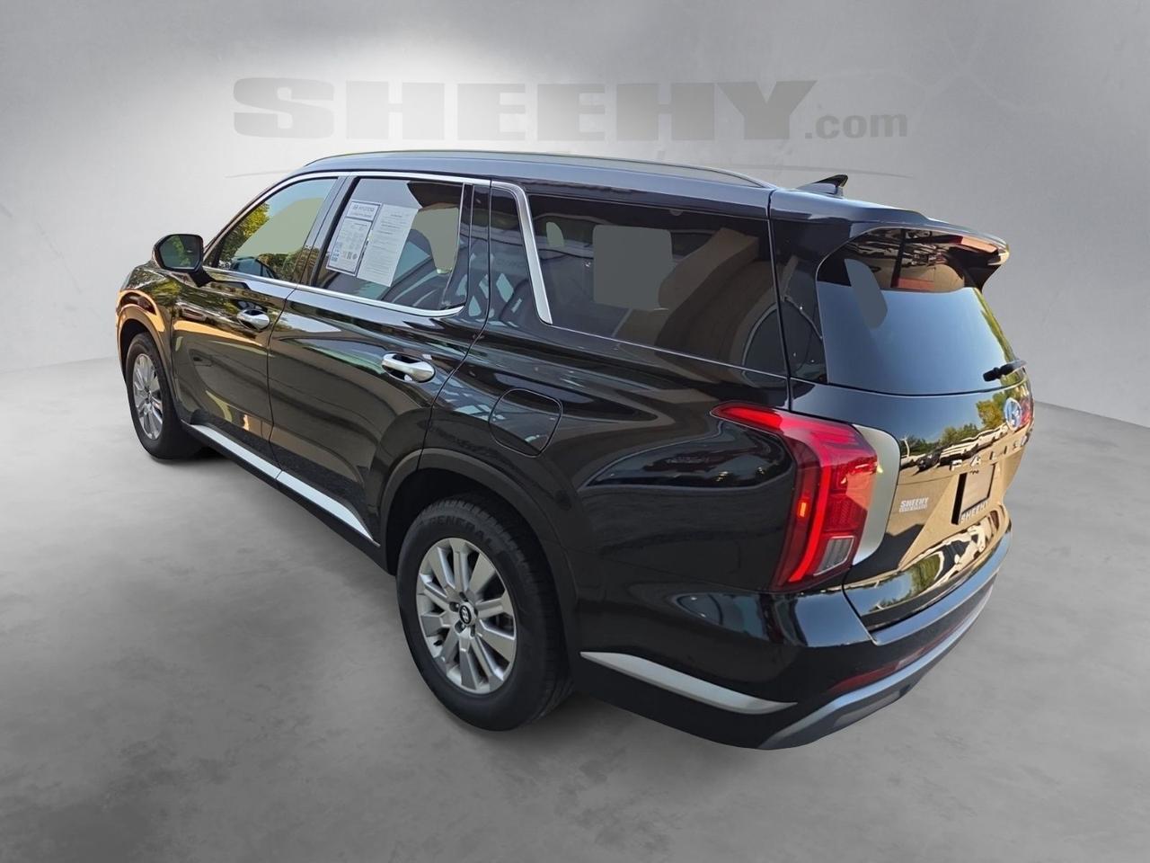 2024 Hyundai Palisade SEL Waldorf MD