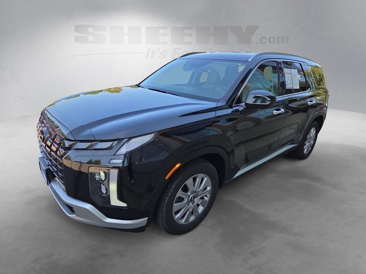 2024 Hyundai Palisade SEL Waldorf MD