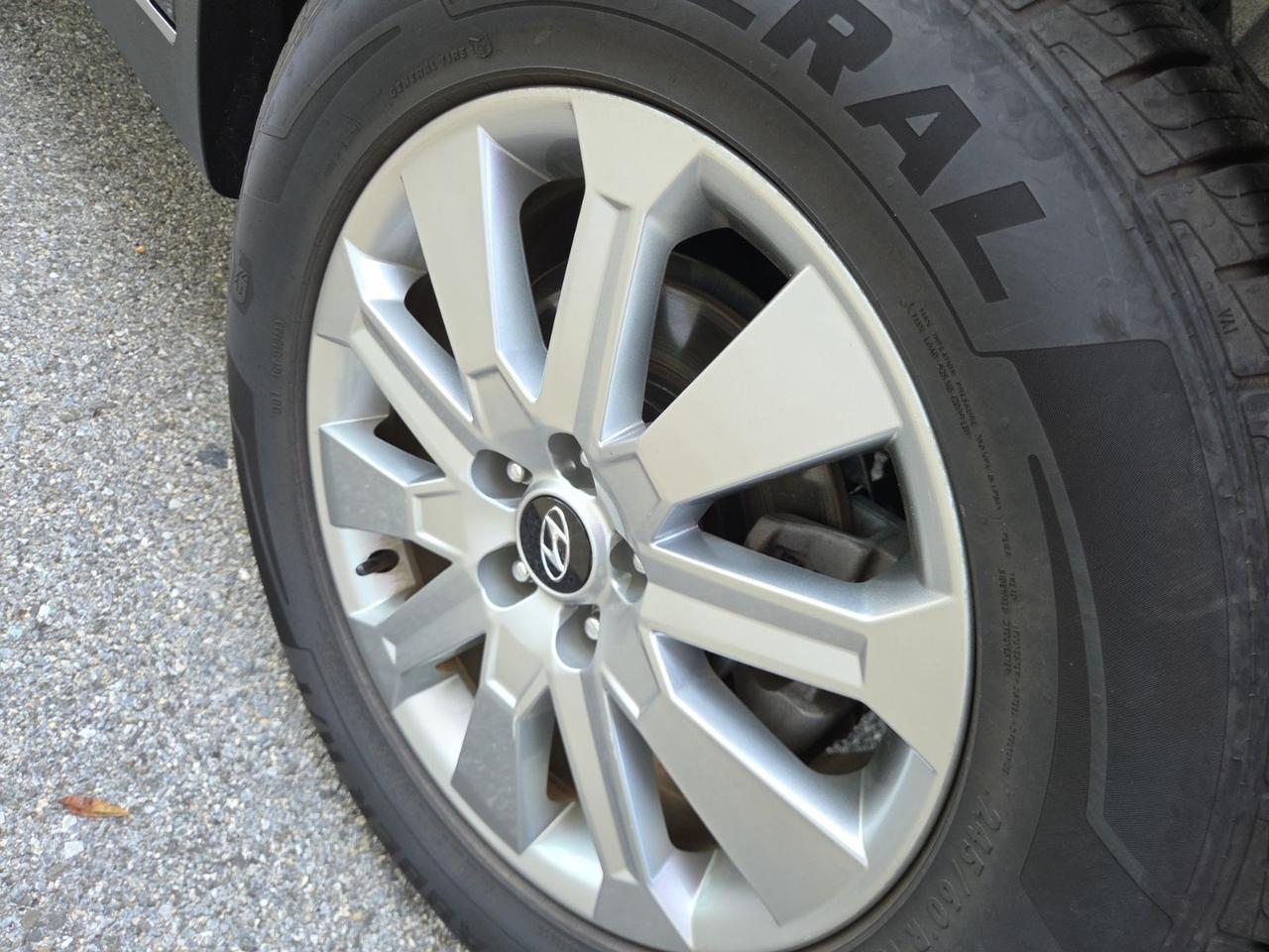 2024 Hyundai Palisade SEL Waldorf MD