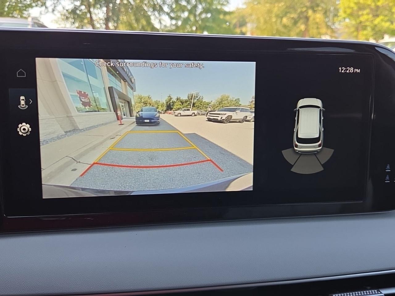 2024 Hyundai Palisade SEL Waldorf MD