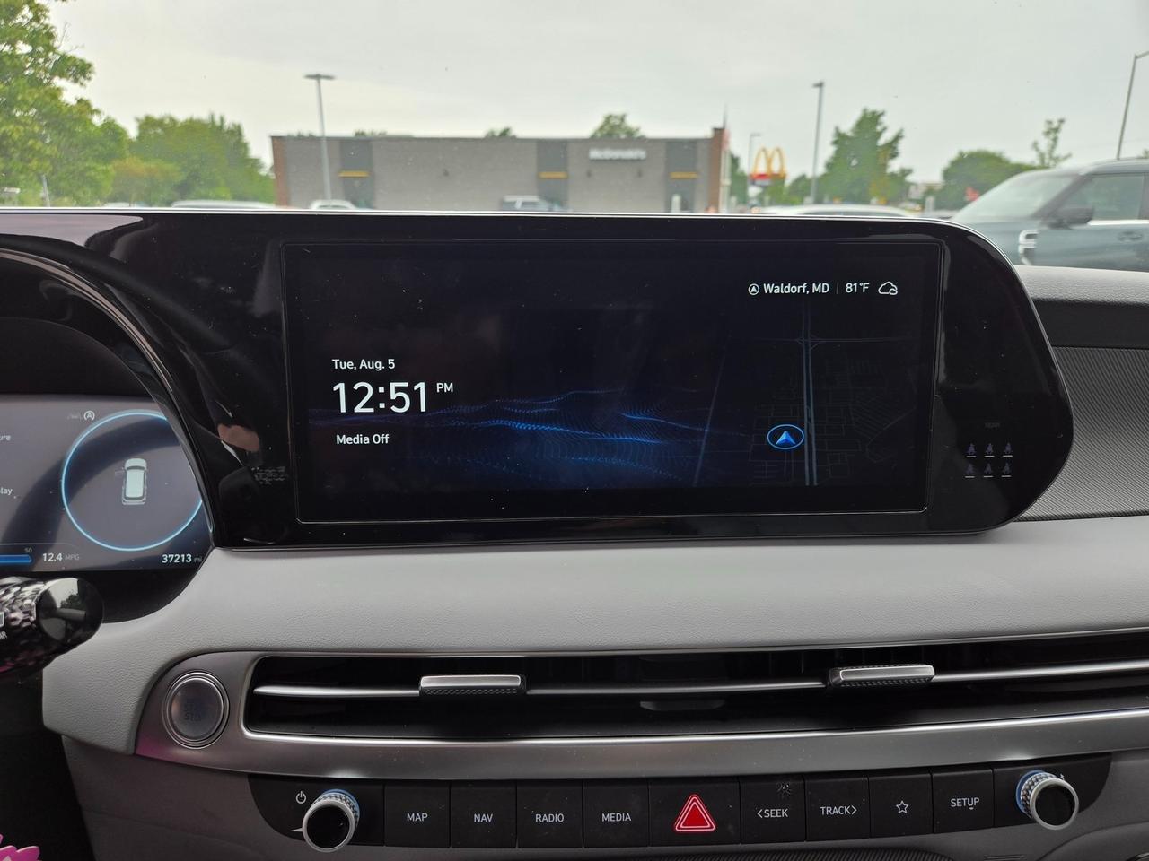 2024 Hyundai Palisade SEL Waldorf MD