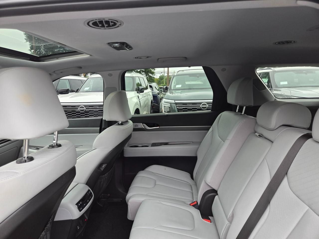 2024 Hyundai Palisade SEL Waldorf MD