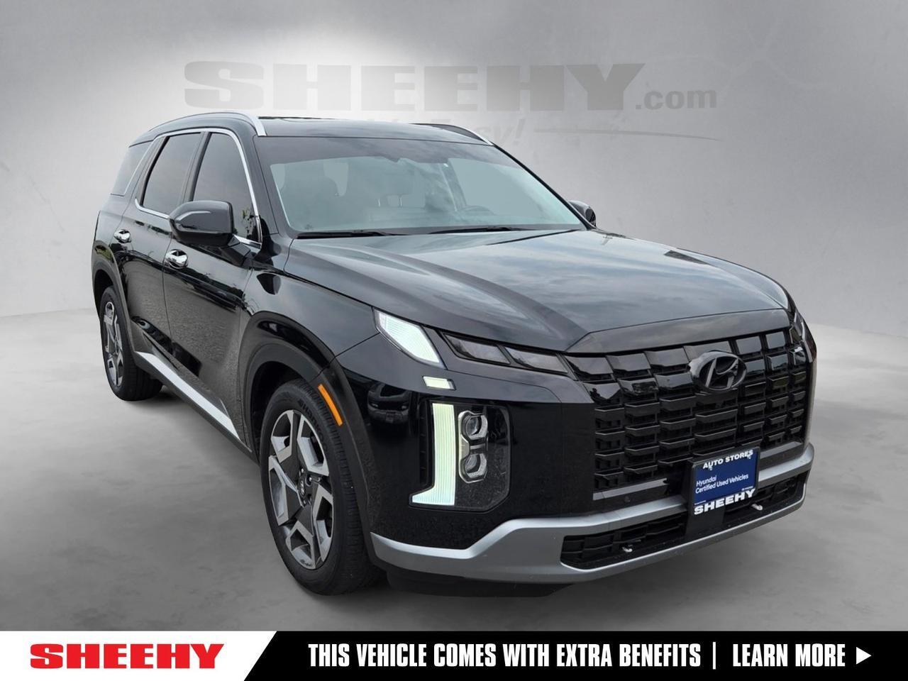 2024 Hyundai Palisade SEL Waldorf MD