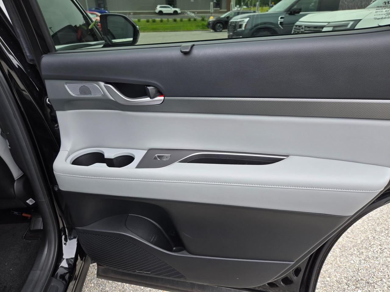 2024 Hyundai Palisade SEL Waldorf MD