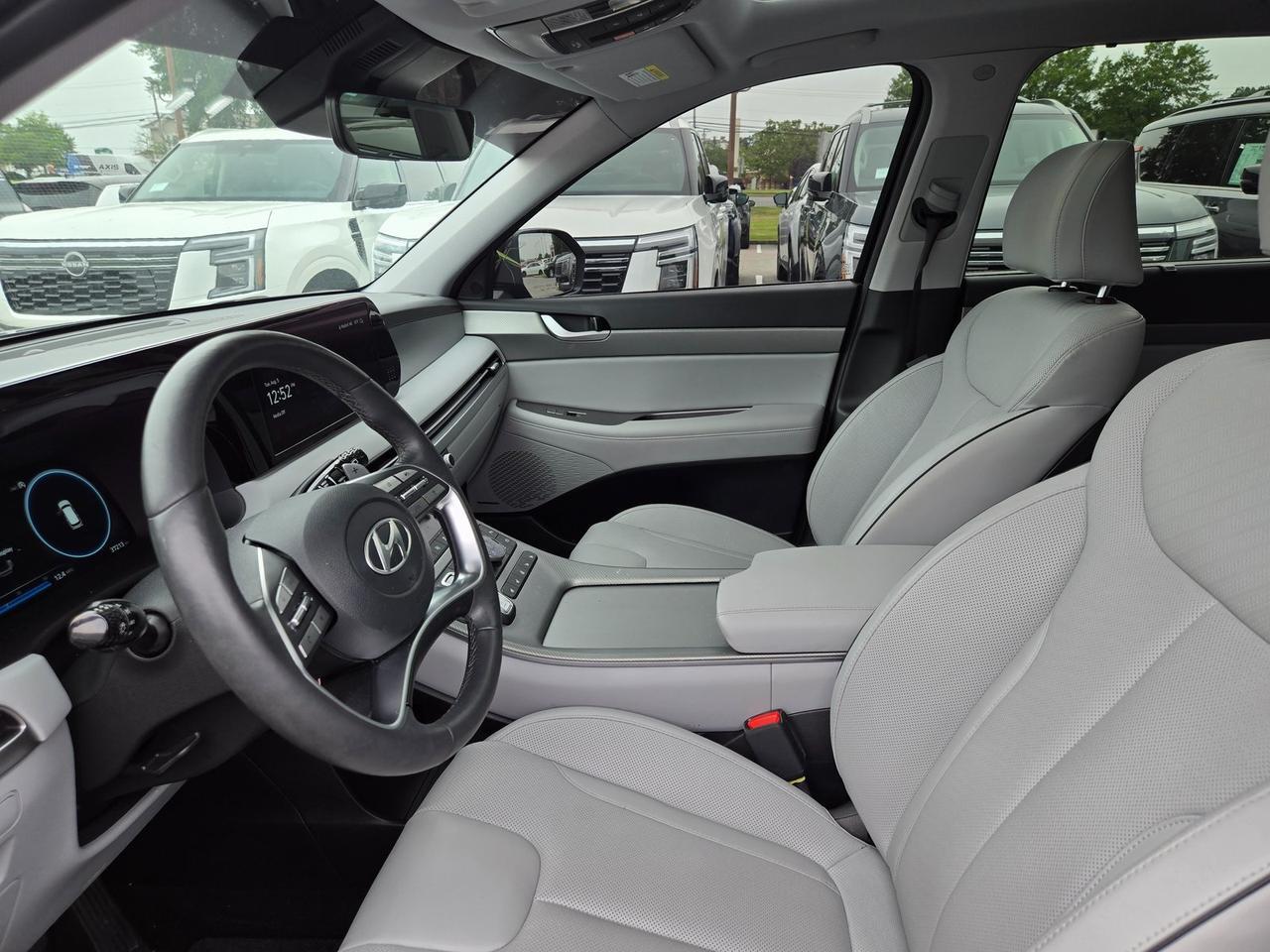 2024 Hyundai Palisade SEL Waldorf MD