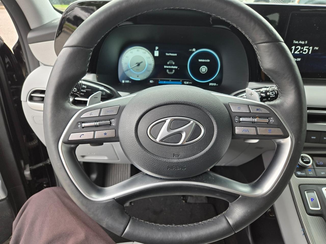 2024 Hyundai Palisade SEL Waldorf MD