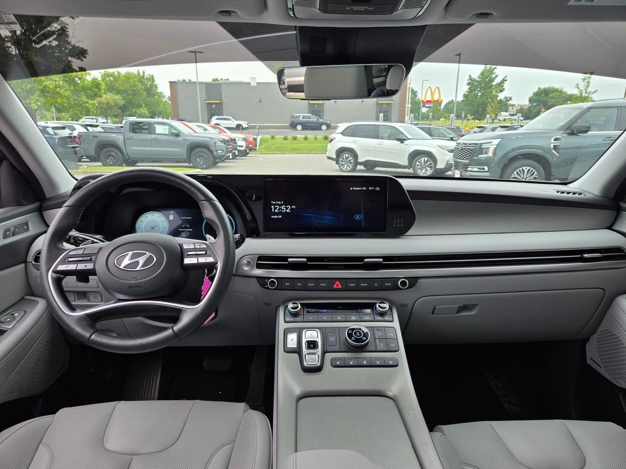2024 Hyundai Palisade SEL Waldorf MD