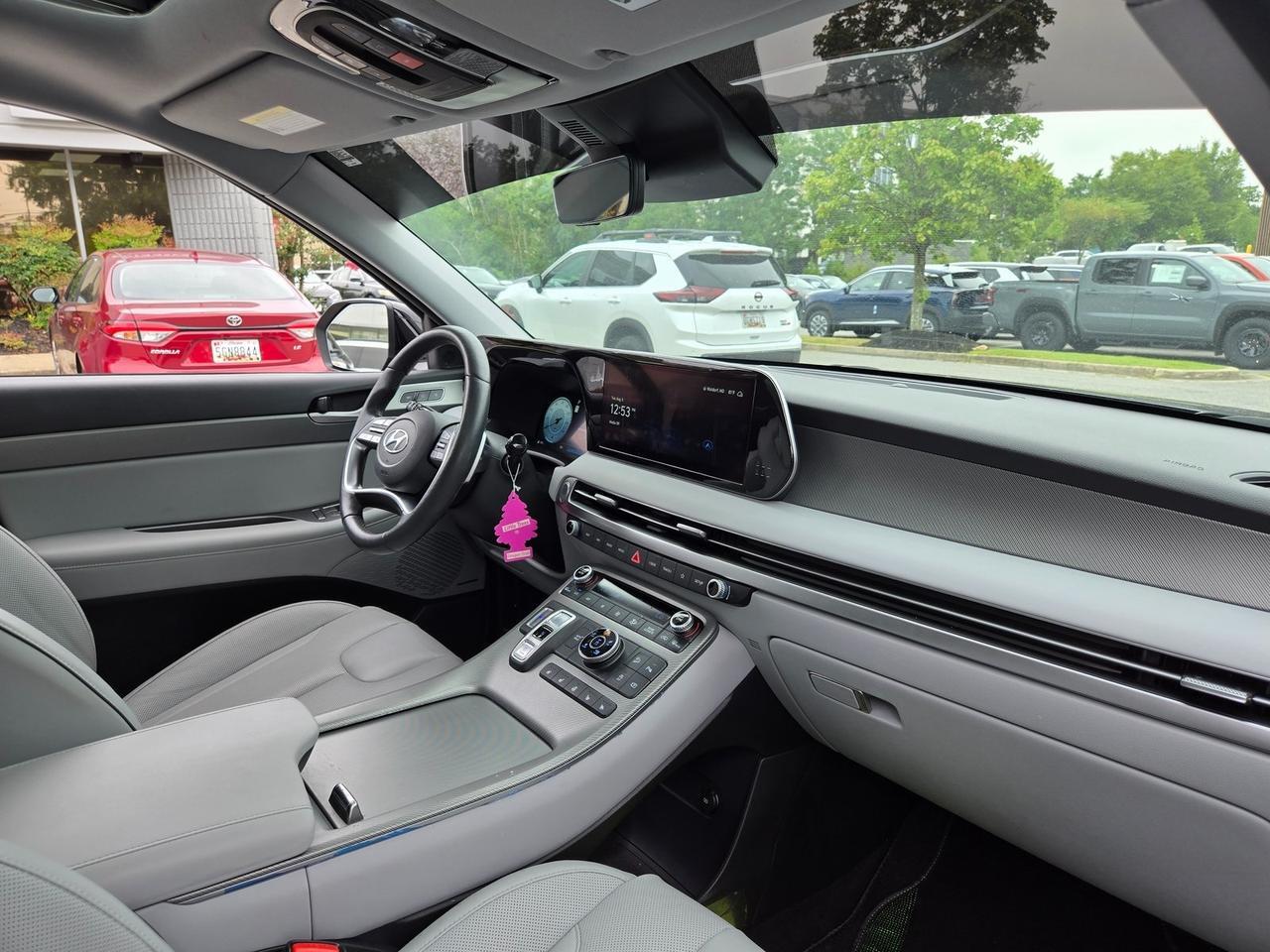 2024 Hyundai Palisade SEL Waldorf MD