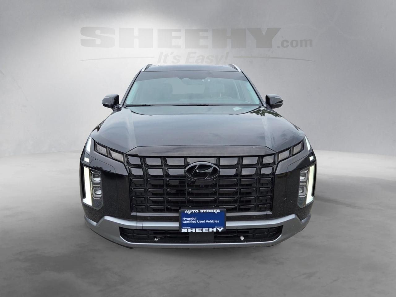 2024 Hyundai Palisade SEL Waldorf MD