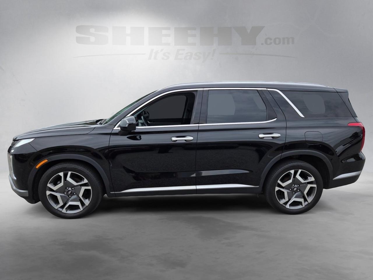 2024 Hyundai Palisade SEL Waldorf MD
